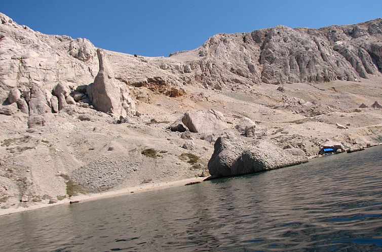 Appartement Appartement mit Balkon