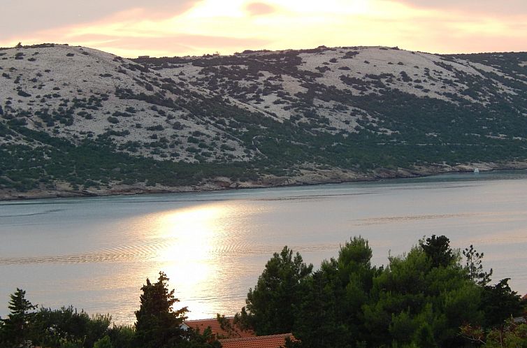 Appartement Appartement mit Balkon