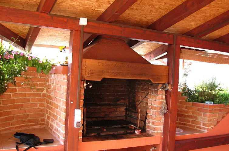 Appartement Appartement mit Balkon