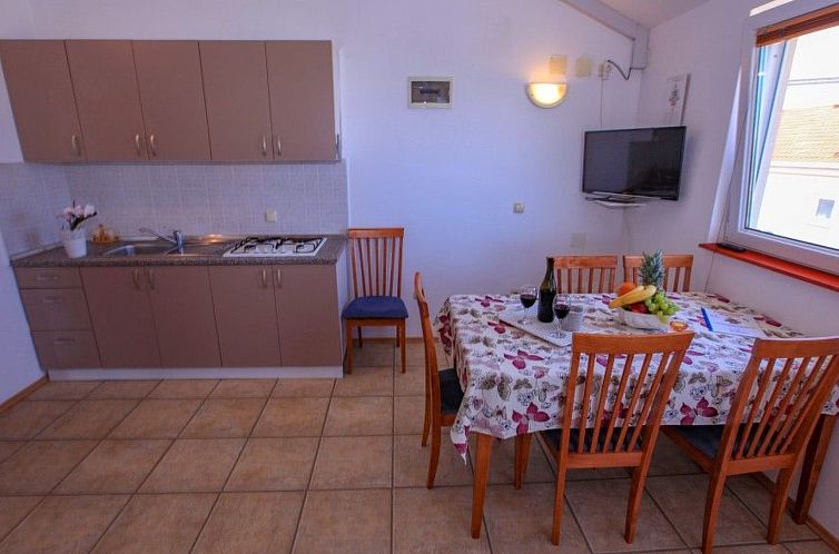 Appartement Appartement mit Balkon