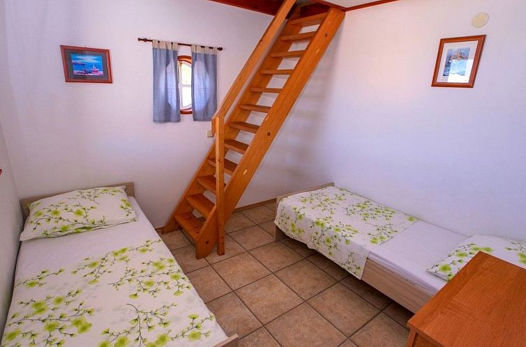 Appartement Appartement mit Balkon