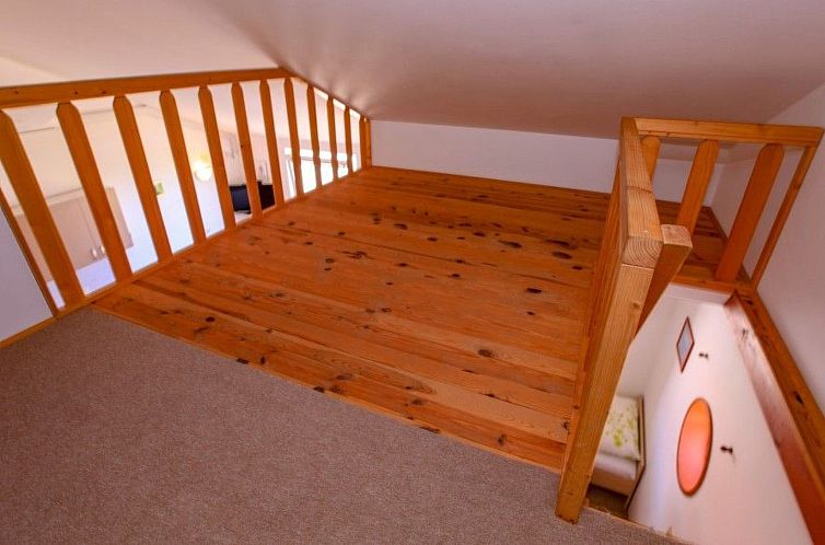 Appartement Appartement mit Balkon