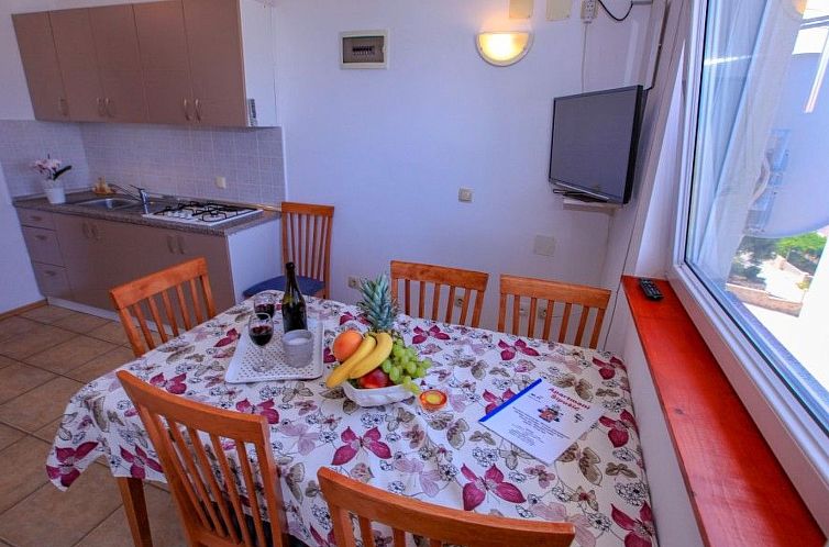 Appartement Appartement mit Balkon