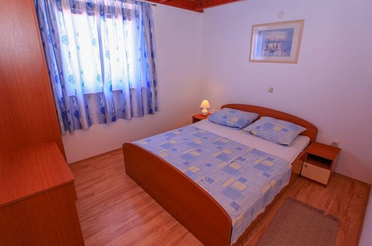 Appartement Appartement mit Balkon