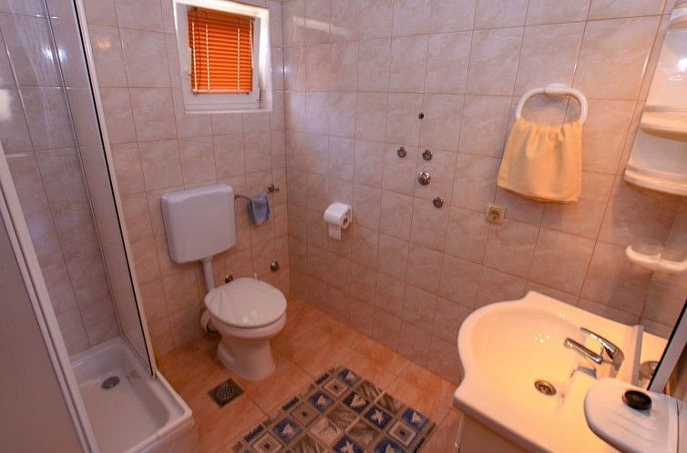 Appartement Appartement mit Balkon