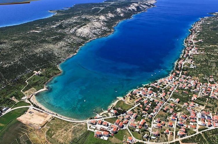 Appartement Appartement mit Balkon