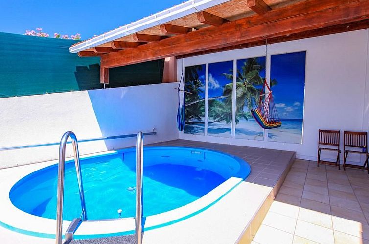 Unterkunft 1045509 - Appartement Kvarner - Appartement Appartement mit Balkon