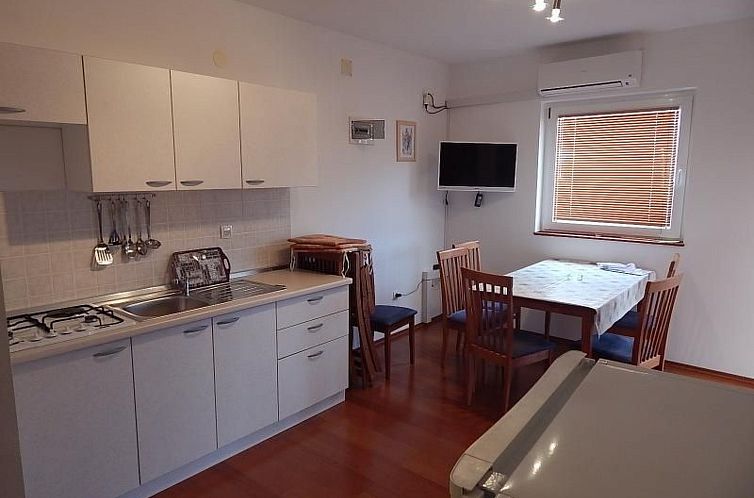 Appartement Appartement mit Balkon