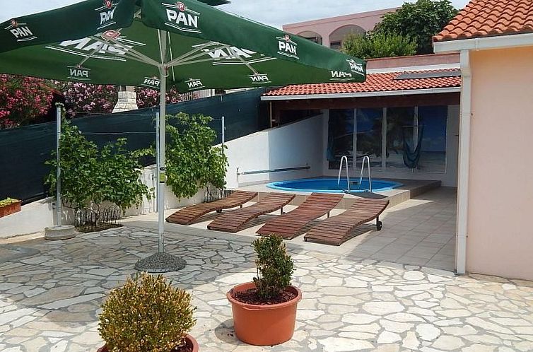 Appartement Appartement mit Balkon