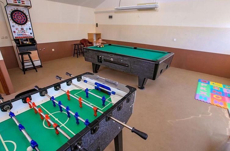 Appartement Appartement mit Balkon