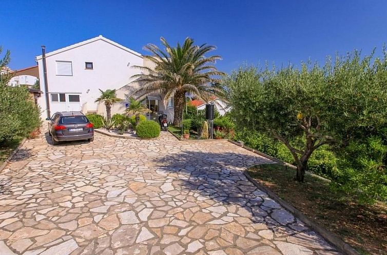 Appartement Unterkunft für Familien