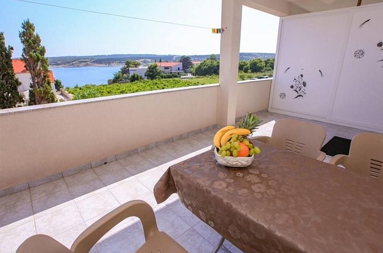 Appartement Unterkunft für Familien