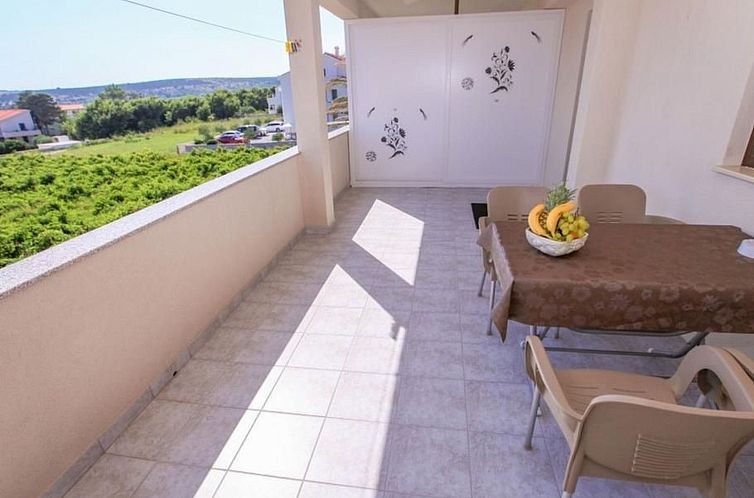 Appartement Unterkunft für Familien