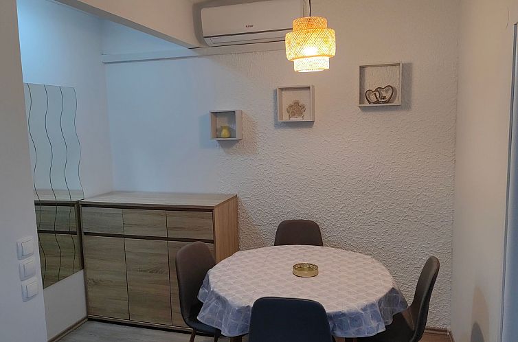 Appartement Unterkunft für Familien