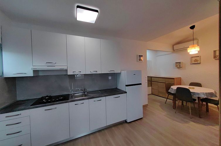 Appartement Unterkunft für Familien