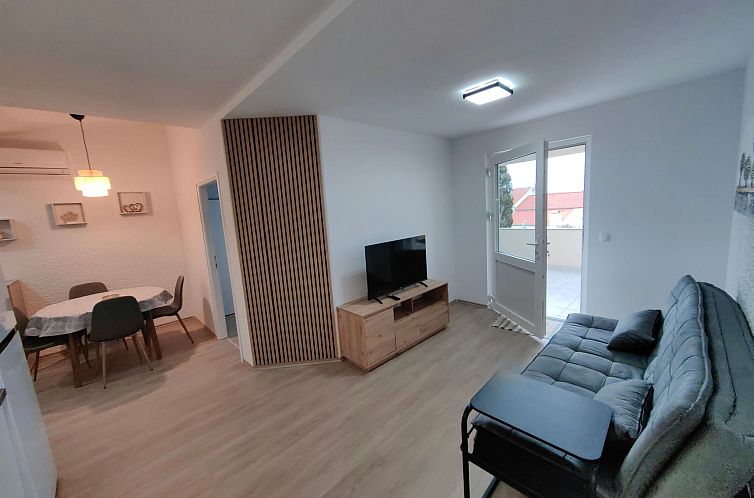 Appartement Unterkunft für Familien