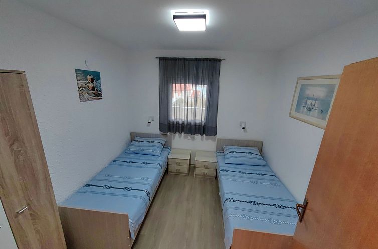Appartement Unterkunft für Familien