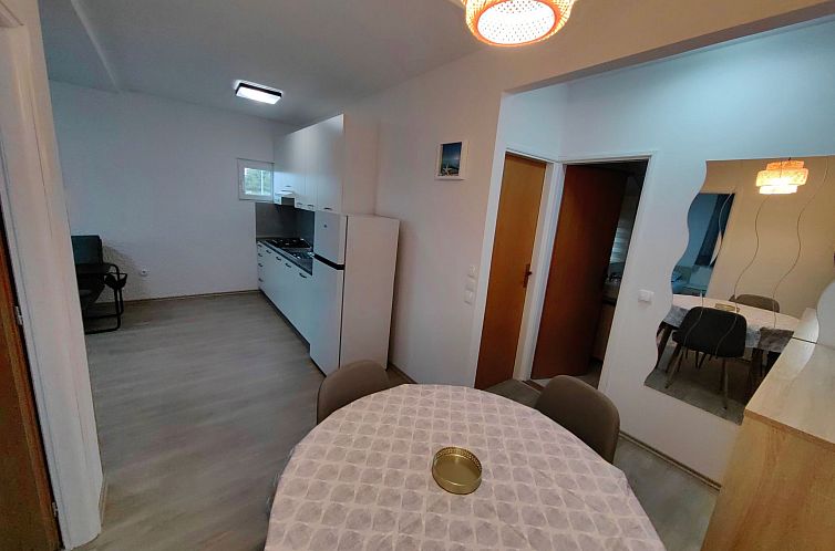 Appartement Unterkunft für Familien