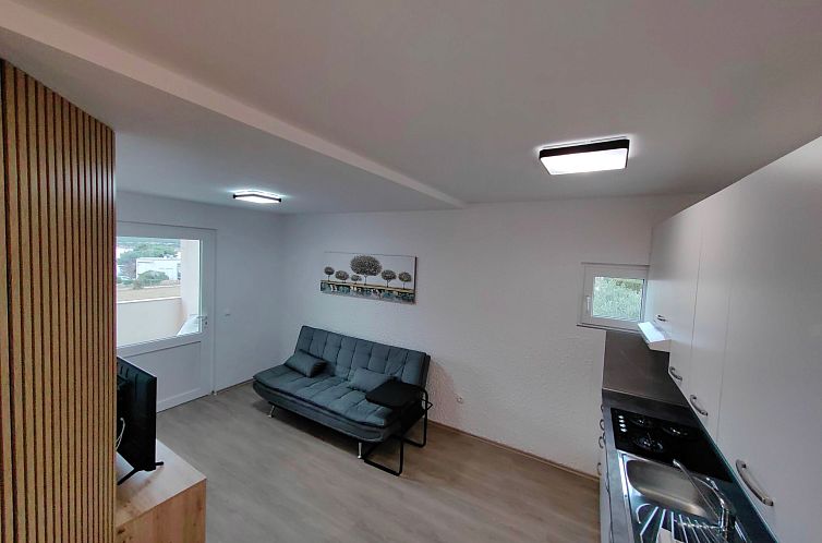 Appartement Unterkunft für Familien