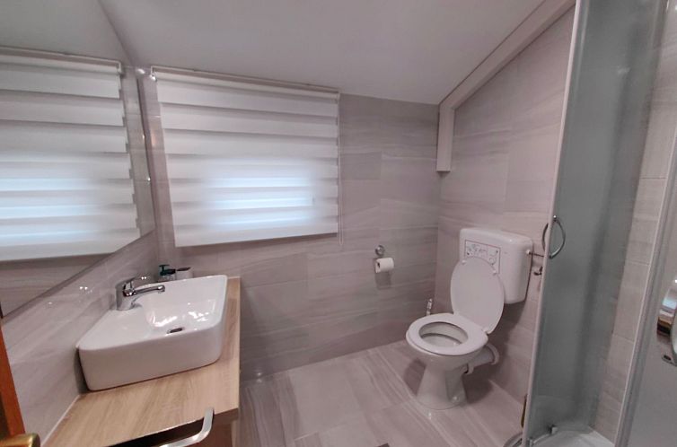 Appartement Unterkunft für Familien