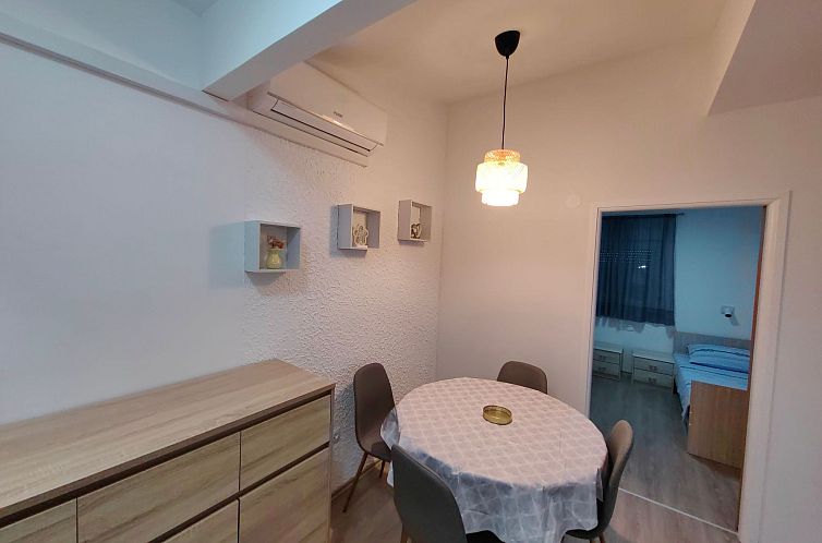 Appartement Unterkunft für Familien
