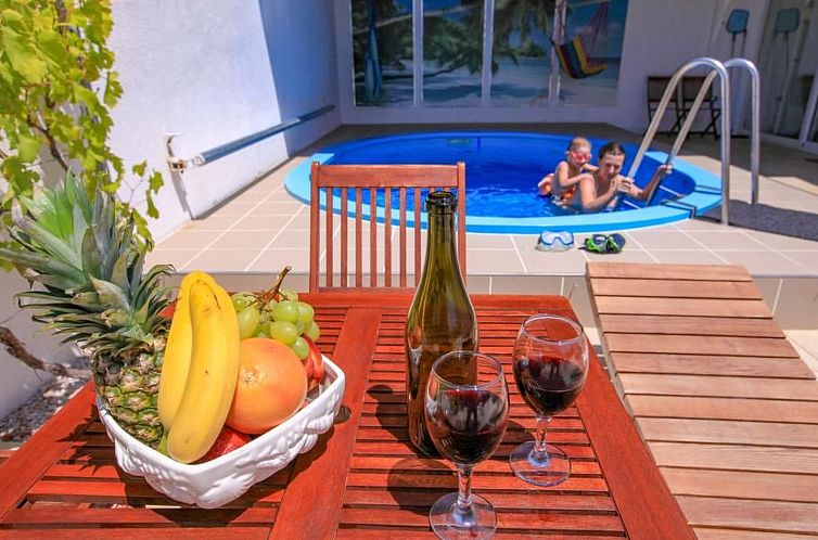 Appartement Appartement mit Terrasse