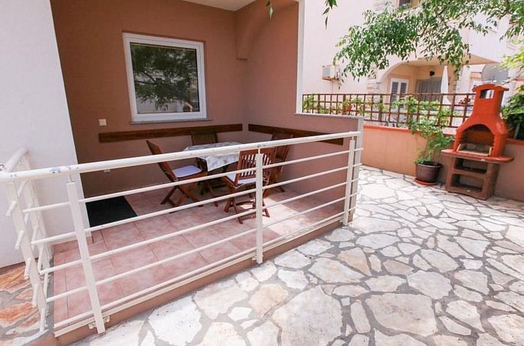 Appartement Appartement mit Terrasse