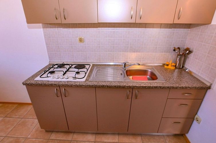 Appartement mit herrlicher Aussicht