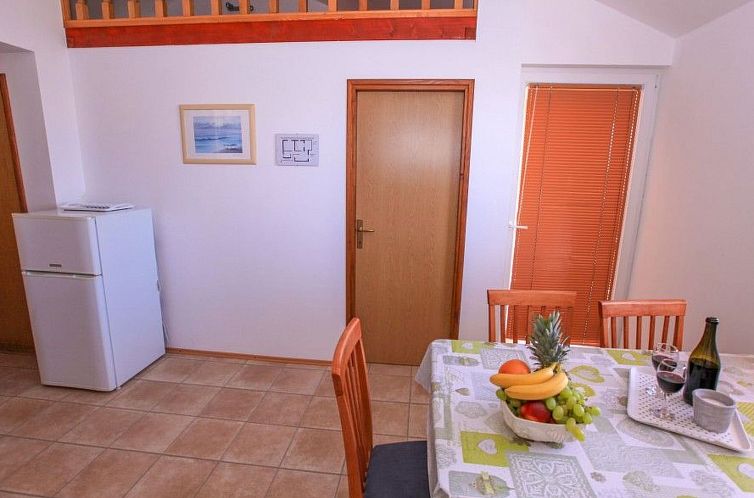 Appartement mit herrlicher Aussicht