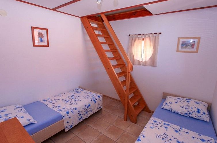 Appartement mit herrlicher Aussicht