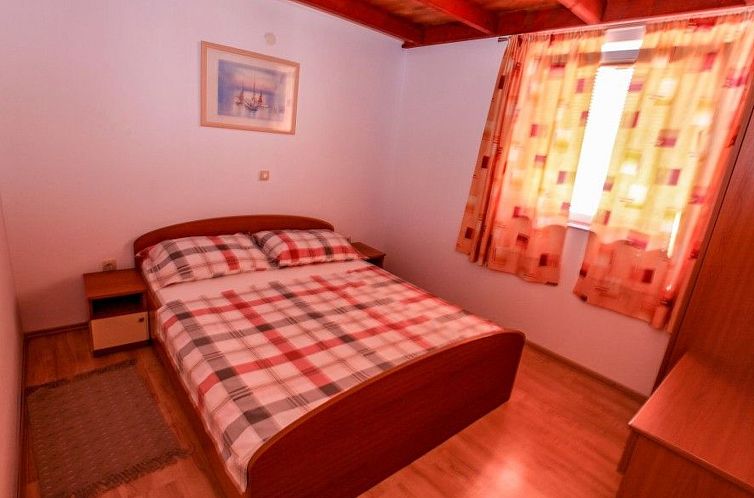 Appartement mit herrlicher Aussicht