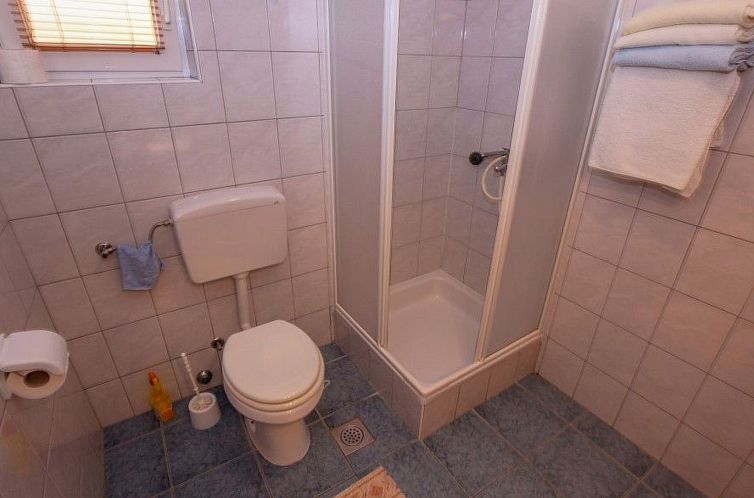 Appartement mit herrlicher Aussicht