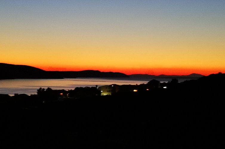 Appartement mit herrlicher Aussicht