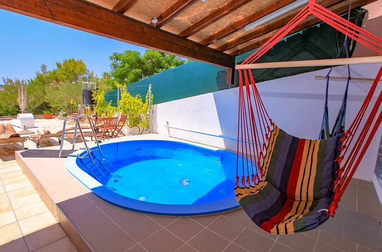 Appartement mit herrlicher Aussicht