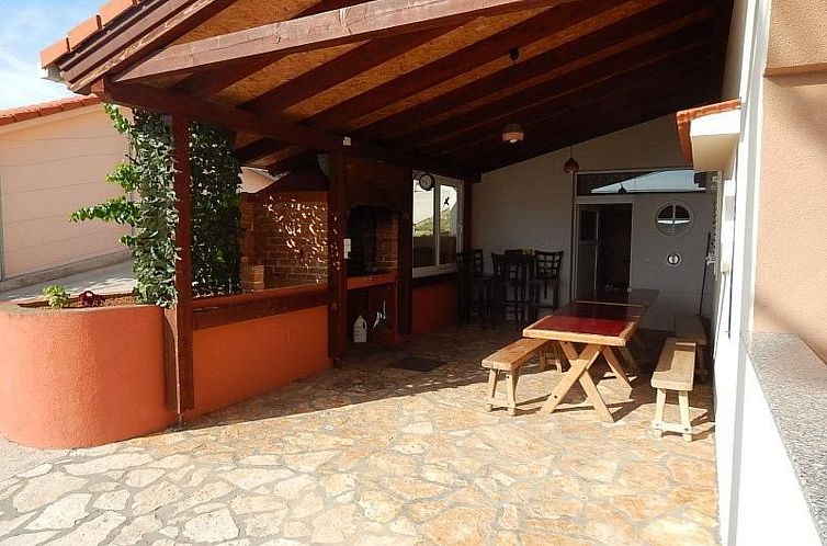 Appartement mit herrlicher Aussicht