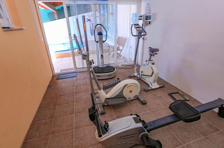 Appartement mit herrlicher Aussicht