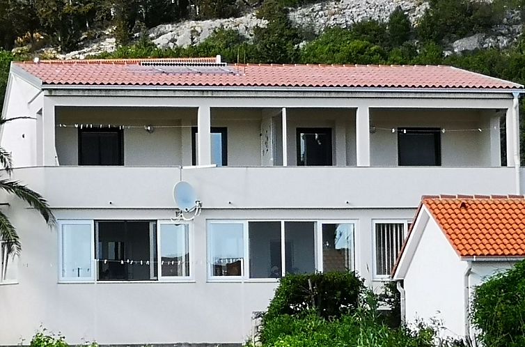 Appartement Unterkunft für Familien