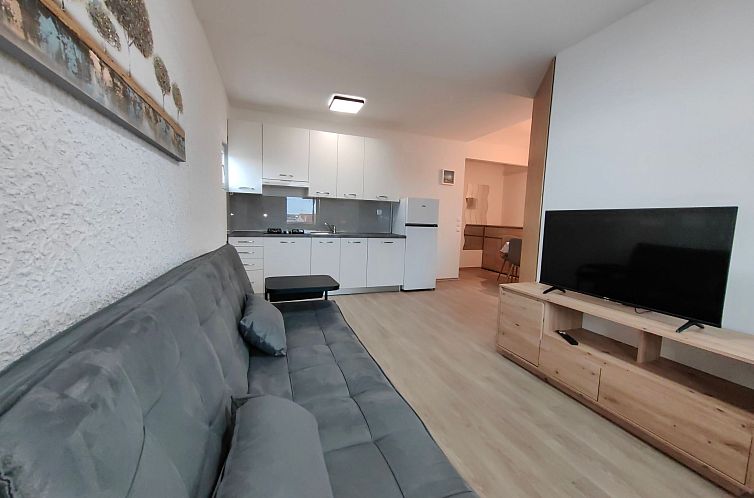 Appartement Unterkunft für Familien