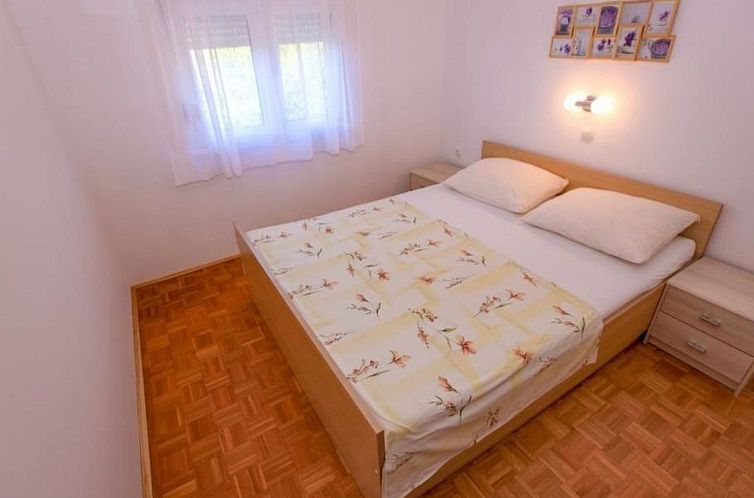 Appartement Unterkunft für Familien