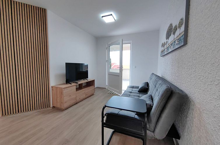 Appartement Unterkunft für Familien