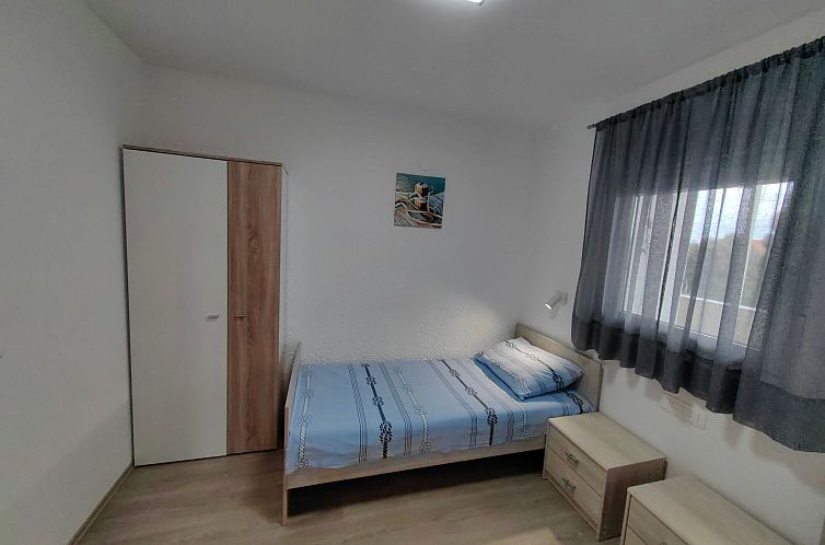 Appartement Unterkunft für Familien