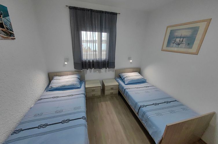 Appartement Unterkunft für Familien