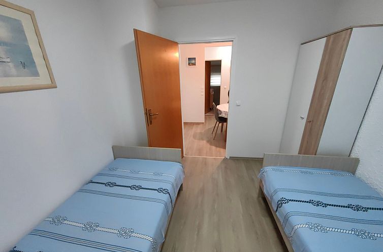 Appartement Unterkunft für Familien