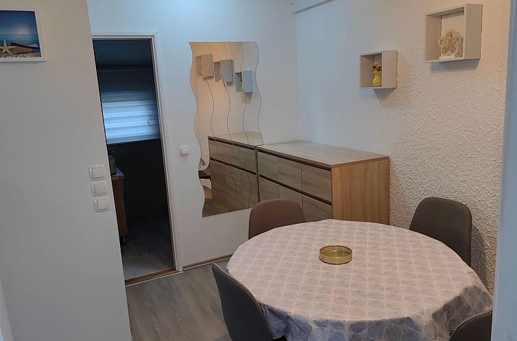 Appartement Unterkunft für Familien