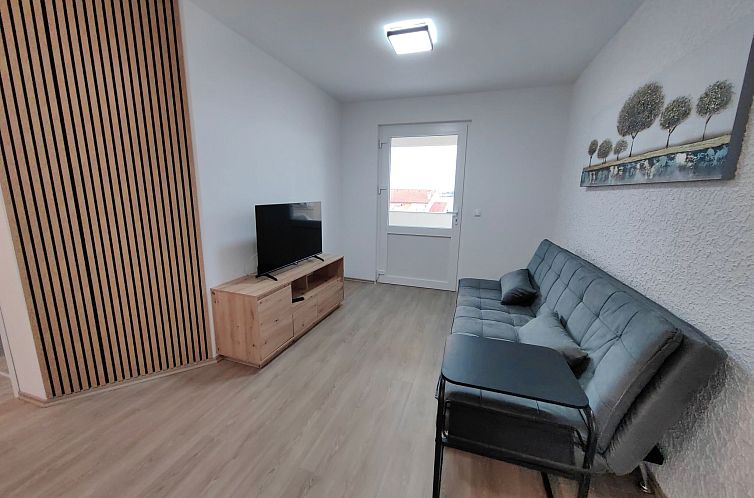 Appartement Unterkunft für Familien