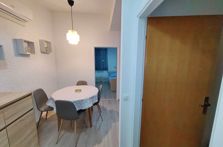 Appartement Unterkunft für Familien