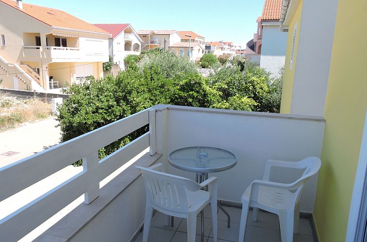 Vakantiehuis Casa vacanze "Wohnungen 4"