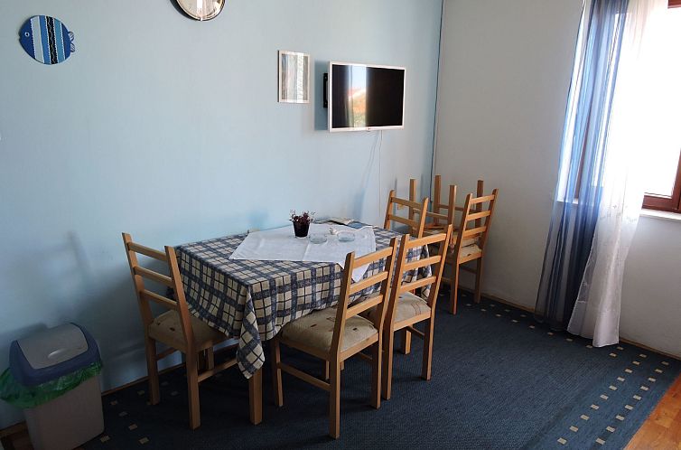 Vakantiehuis Casa vacanze "Wohnungen 4"