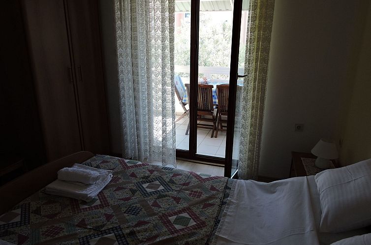 Vakantiehuis Casa vacanze "Wohnungen 4"