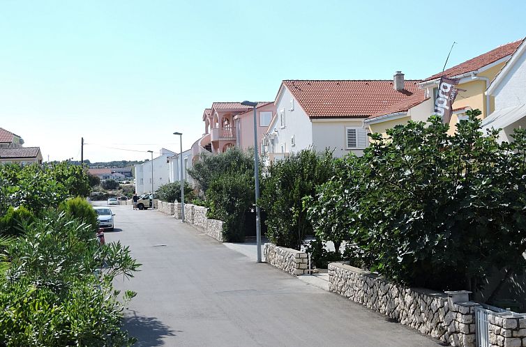 Vakantiehuis Casa vacanze "Wohnungen 4"